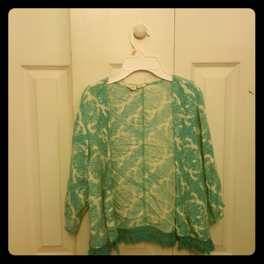Shawl